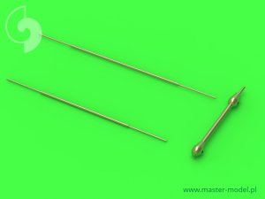 画像3: MASTER[AM-72-089]German radar FuG 218 "NEPTUN" (used on nightfighters Me 262, Ar 234 and other) (3)