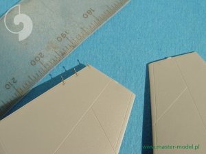画像4: MASTER[AM-72-093]Static dischargers  - type used on modern Sukhoi jets (Su-27, Su-30, Su-33, Su-34 and other)  (12pcs+2spare) (4)