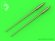 画像2: MASTER[AM-72-099]Handley Page Victor - Pitot Tubes and Refueling Probe Boom (2)