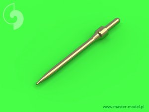 画像2: MASTER[AM-72-101]TS-11 Iskra - Pitot Tubes and 23mm gun barrel (2)