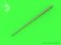 画像1: MASTER[AM-72-102]BAC TSR.2 - Pitot Tube (1)