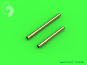 画像5: MASTER[AM-72-103]Su-7 (Fitter-A) - Pitot Tubes and 30mm gun barrels (5)