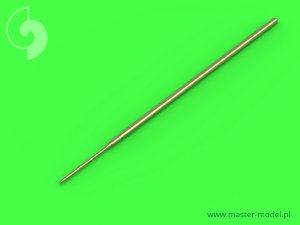 画像5: MASTER[AM-72-104]Su-9 / Su-11 (Fishpot / Fishpot C) - Pitot Tubes and missile rails heads (5)