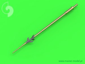 画像3: MASTER[AM-72-105]Su-15 (Flagon) - Pitot Tubes (optional parts for all versions) (3)