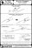 画像5: MASTER[AM-72-105]Su-15 (Flagon) - Pitot Tubes (optional parts for all versions) (5)