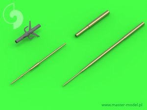 画像1: MASTER[AM-72-108]Su-25 (Frogfoot) - Pitot Tubes (1)