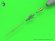 画像3: MASTER[AM-72-113]MiG-25 (Foxbat) (all versions except PD/PDS) - Pitot Tube (3)