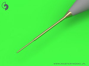 画像2: MASTER[AM-72-114]MiG-25PD/PDS (Foxbat E) - Pitot Tube (2)