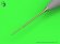 画像2: MASTER[AM-72-114]MiG-25PD/PDS (Foxbat E) - Pitot Tube (2)