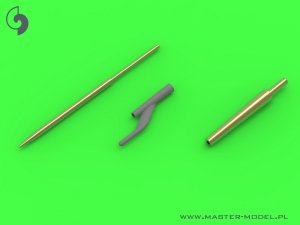 画像2: MASTER[AM-72-119]SR-71 Blackbird - Pitot Tube (2)