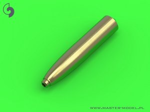 画像2: MASTER[AM-72-120]Hawker Tempest Mk.V early - Hispano 20mm cannon barrels in fairings (2)