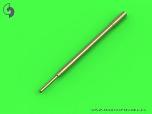 画像3: MASTER[AM-72-121]Hawker Tempest Mk.II/V/VI and Hawker Fury/Sea Fury - Hispano Mk.V cannon barrel tips and Pitot Tube (3)