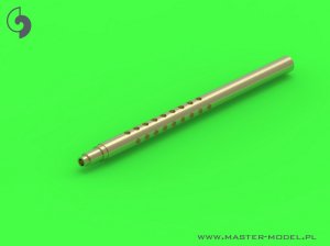 画像2: MASTER[AM-72-122]Curtiss P-40 B/C - US version - Browning .30 cal and US type Pitot Tube (2)