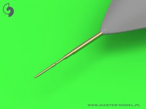 画像2: MASTER[AM-72-128]Su-34 (Fullback) - Pitot Tube (2)