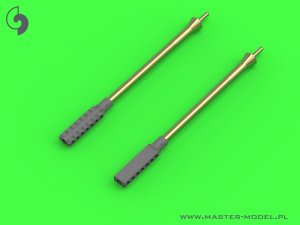 画像1: MASTER[AM-72-135]MK 103 - German 30 mm autocannon - used on Do-335, Hs-129 and other (1)