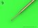 画像2: MASTER[AM-72-138]OV-10 Bronco - Pitot Tube (2)