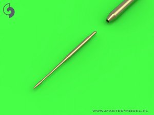 画像3: MASTER[AM-72-144]T-45 Goshawk - Pitot Tube & Angle Of Attack probe (3)