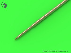 画像2: MASTER[AM-72-148]US WWII Pitot Tube - "Streamline" type probe (1 pc) - mainly used on US Navy early aircrafts (e.g. F-2A Buffalo, F4F-3 Wildcat) (2)