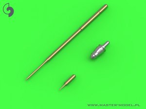 画像1: MASTER[AM-72-152]A-6 Intruder -  Pitot Tube, Angle Of Attack and Refueling probe (1)