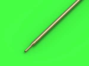 画像2: MASTER[AM-72-160]1/72 現用 フランス ダッソー シュペルミステールB2 ピトー管&AOAプローブ (2)