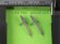 画像4: MASTER[AM-72-170]1/72 WWI ドイツ シュパンダウLMG 08/15機関銃 長装填ハンドルタイプ(2個入) (4)