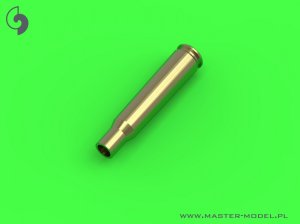 画像2: MASTER[GM-16-001]Browning .50 caliber (12.7mm) - empty shells (25pcs) (2)