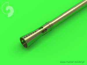 画像2: MASTER[GM-35-008]1/35 WWII ドイツ 2cm Kw.K 38 L/50戦車機関砲 砲身(1本入) (2)