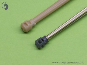 画像3: MASTER[GM-35-012]1/35 現用 ポーランド KTOロソマク歩兵戦闘車など用 ATK Mk.44(ブッシュマスターII) 30mm機関砲 砲身(1本入) (3)