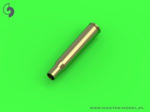 画像2: MASTER[GM-35-022]1/35 WWII/現用 アメリカ ブローニングM1919 .30口径(7.62mm)機関銃 空薬莢(25個入) (2)