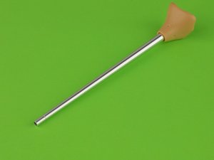 画像2: MASTER[GM-35-050]1/35　WWII ドイツ IV号駆逐戦車/70(V)・IV号駆逐戦車/70(A)用 7.5cm PaK 41 L/70砲身(タミヤ用) (2)