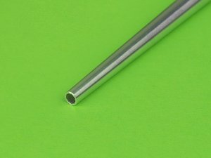 画像4: MASTER[GM-35-053]1/35 WWII アメリカ M10駆逐戦車用 3インチ(76.2mm)M7砲 砲身(タミヤ用) (4)