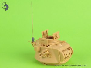 画像3: MASTER[GM-35-056]1/35 WWII イギリス No.11無線機アンテナセット 1938年-1942年AFV用 (3)