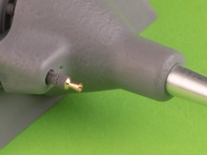 画像3: MASTER[GM-35-095]1/35 WWII ドイツ Sd.Kfz.234/2プーマ用 5cm KwK39 L/60砲身&MG42銃口セット(ミニアート/ライフィールドモデル/ドラゴン用) (3)