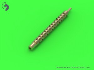 画像4: MASTER[GM-72-001]Browning M1919 .30 cal machine gun barrels (2pcs) (4)