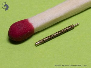 画像8: MASTER[GM-72-001]Browning M1919 .30 cal machine gun barrels (2pcs) (8)