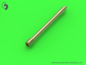 画像3: MASTER[GM-72-005]British QF 6-pdr (57mm) - version Mk.III L/43 (short) + Besa MG tips - for Crusader Mk.III, Churchill Mk.III/IV, Valentine Mk.VIII/IX (3)