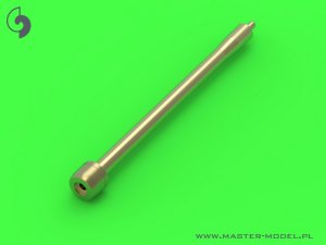 画像3: MASTER[GM-72-006]British QF 6-pdr (57mm) - version Mk.V L/50 (long) + Besa MG tips - for Crusader Mk.III, Churchill Mk.III/IV, Valentine Mk.VIII/IX (3)