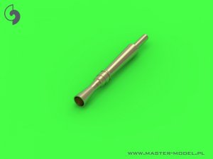 画像2: MASTER[GM-72-010]Besa machine gun barrel tips (7.92mm) (4pcs) (2)