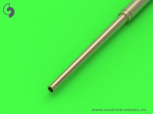 画像2: MASTER[GM-72-012]US 37mm M6 gun barrel - used on many tanks and armored cars (Stuart, Grant/Lee, Locust, M6, Greyhound, Staghound and more) (2)