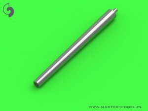 画像2: MASTER[GM-72-014]M3 Lee (late production) - 75mm M3 L/40 (long) & 37mm M6 gun barrels (2)