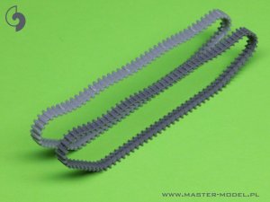 画像3: MASTER[GM-72-016]Japanese Type 95 Ha-Go light tank - Tracks - 3D printed (for IBG kit) (3)
