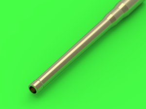 画像2: MASTER[GM-72-026]1/72 WWII イタリア 47mm L/32(カノーネ・ダ47/32)砲身 M13/40・M14/41戦車用 (2)