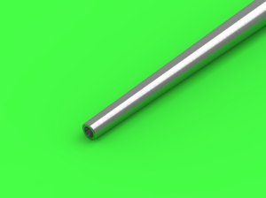 画像2: MASTER[GM-72-030]1/72 WWII アメリカ 3インチ(76.2mm)M7砲身 M10駆逐戦車用 (2)