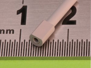 画像3: MASTER[GM-72-033]1/72 WWII イギリス QF 95mm砲身&ベサ機関銃 セントーMk.IV/クロムウェルMk.VI/VIII/チャーチルMk.V/VIII用 (3)