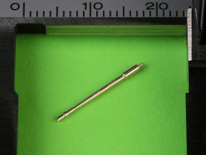 画像2: MASTER[GM-72-045]1/72 WWII ドイツ 2cm Kw.K.30機関砲砲身(汎用) (2)