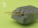画像3: MASTER[SM-200-003]IJN 12.7cm/40 (5in) Type 89 barrels (8pcs) (3)