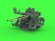 画像9: MASTER[SM-200-011]1/200 WWII 日本海軍 九六式25mm連装機銃 初期型 環状照準器(4個入) (9)