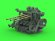 画像9: MASTER[SM-200-014]1/200 WWII 日本海軍 九六式25mm三連装機銃 後期型 LPR照準器(4個入) (9)