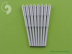 画像1: MASTER[SM-350-001]German 38cm (15in) SKC/34 barrels (8pcs) (1)