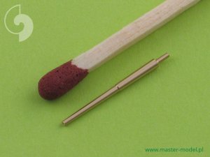 画像2: MASTER[SM-350-002]German 15cm (5.9in) SKC/28 barrels (12pcs) (2)